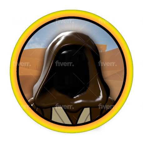 Lego star wars jawa icon hot sale